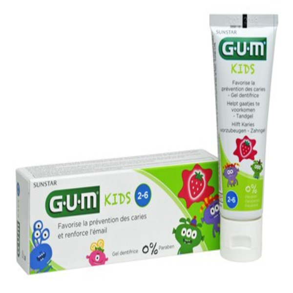 DENTIFRICE KIDS ENFANT DENTIFRICE KIDS ENFANT