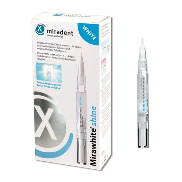 MIRAWHITE OXYGEN 1.8ML MIRAWHITE OXYGEN 1.8ML