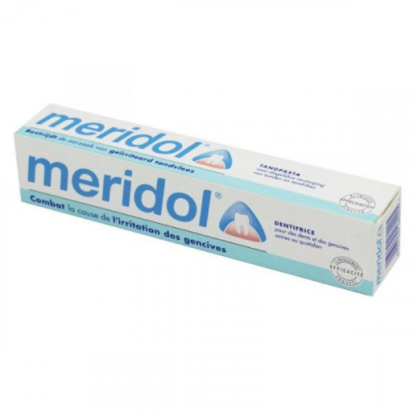 DENTIFRICE SENSITIVE 75ML DENTIFRICE SENSITIVE 75ML