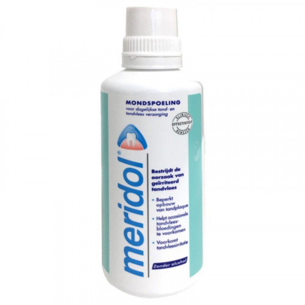 BAIN DE BOUCHE 400ML BAIN DE BOUCHE 400ML