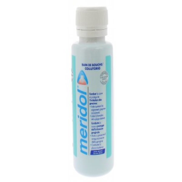 BAIN DE BOUCHE 100ML BAIN DE BOUCHE 100ML