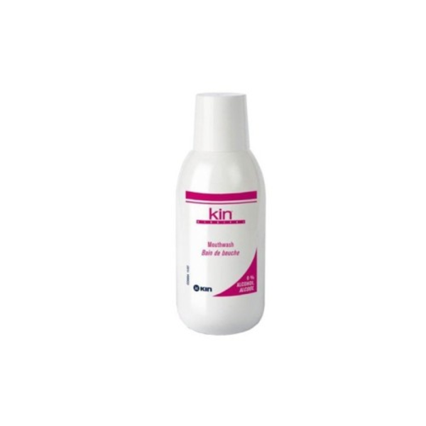 GINGIVAL BAIN DE BOUCHE 250 ML GINGIVAL BAIN DE BOUCHE 250 ML