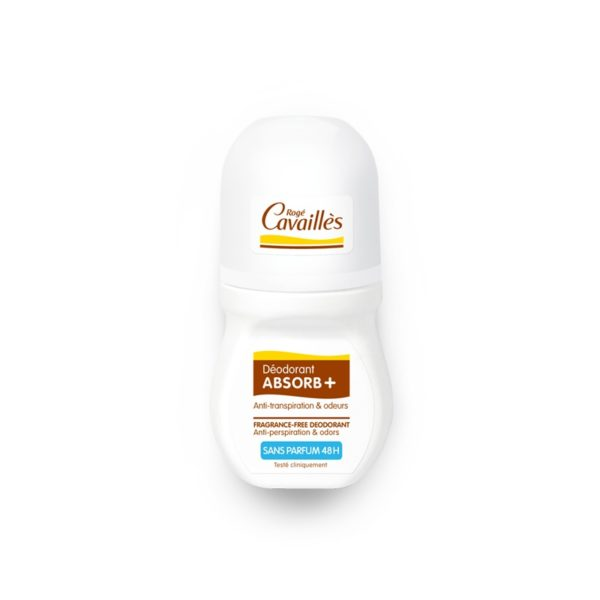 DEO ABSORB+ ROLLON 50ML DEO ABSORB+ ROLLON 50ML