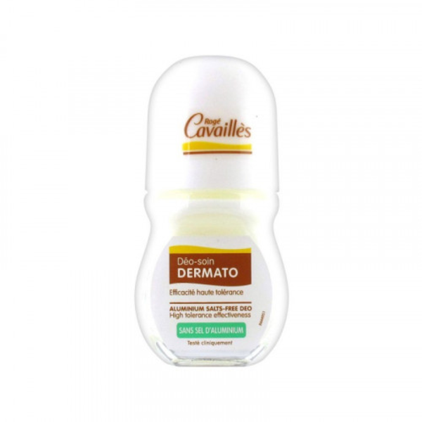DEO DERMATO ROLLON 50 ML DEO DERMATO ROLLON 50 ML