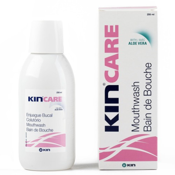 CARE BAIN DE BOUCHE 250ML CARE BAIN DE BOUCHE 250ML