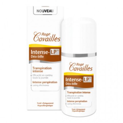 DEO INTENSE-LP ROLLON 40 ML