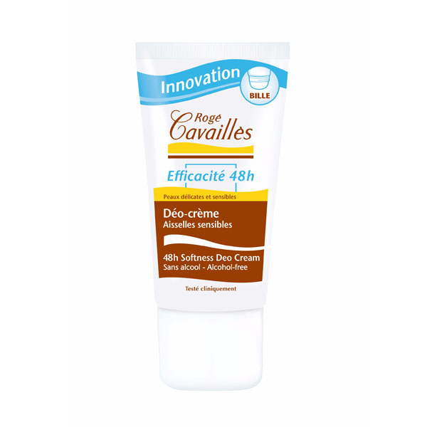 DEO-CREME BILLE 50 ML DEO-CREME BILLE 50 ML