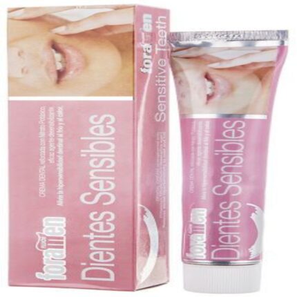 DENTIFRICE SENSITIVE 75ML