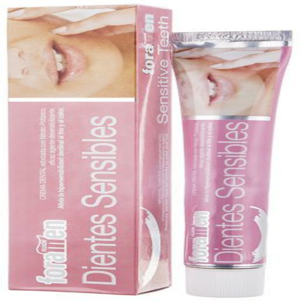 DENTIFRICE SENSITIVE 75ML DENTIFRICE SENSITIVE 75ML