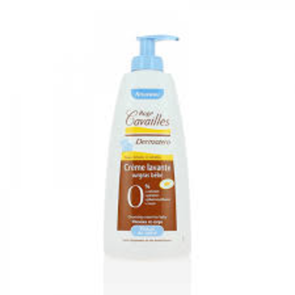 DERMAZERO BEBE CREME CHEVEUX ET CORPS DERMAZERO BEBE CREME CHEVEUX ET CORPS