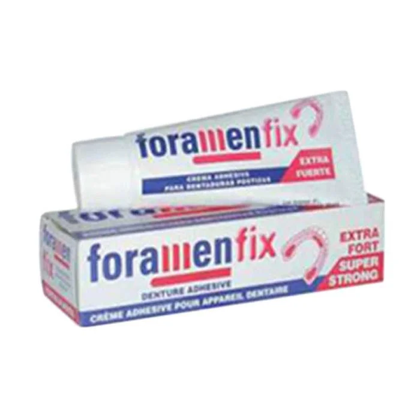 CREME ADHESIVE 50ML CREME ADHESIVE 50ML