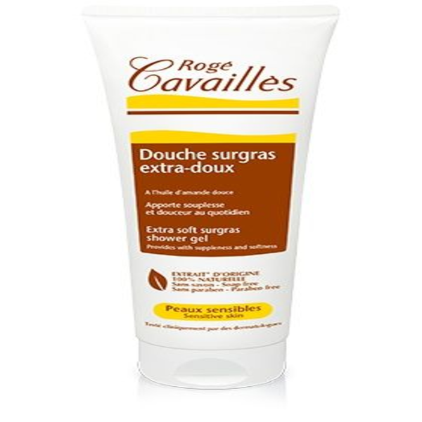 DOUCHE SURG EXTRA DOUX 250 ML DOUCHE SURG EXTRA DOUX 250 ML