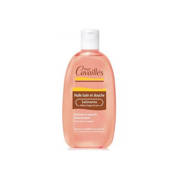 HUILE DE DOUCHE 250ML HUILE DE DOUCHE 250ML