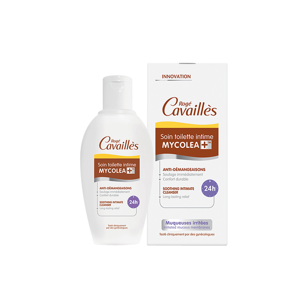MYCOLEA SOIN TOILETTE 200 ML MYCOLEA SOIN TOILETTE 200 ML