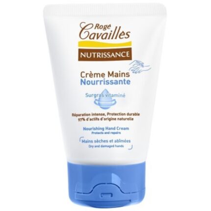 NUTRISSANCE CREME MAINS 50 ML