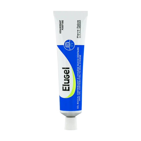GEL BUCCAL 40 ML GEL BUCCAL 40 ML