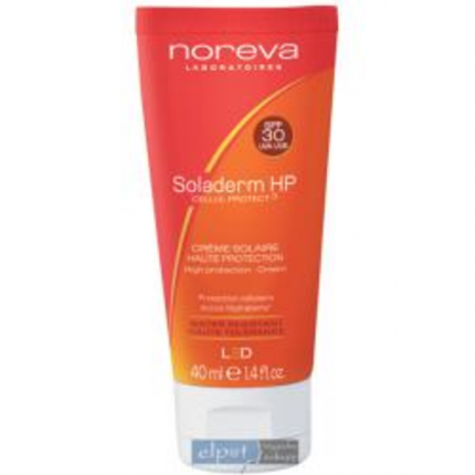 noreva soladerm hp spf50