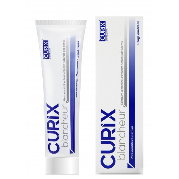 DENTIFRICE BLANCHEUR 75ML DENTIFRICE BLANCHEUR 75ML