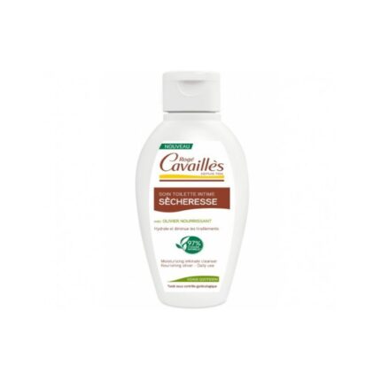 SOIN INTIME SECHERESSE 100 ML