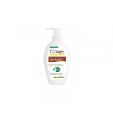 SOIN INTIME SECHERESSE 250 ML