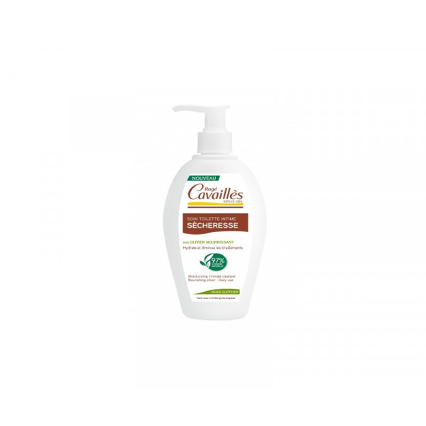 SOIN INTIME SECHERESSE 250 ML SOIN INTIME SECHERESSE 250 ML