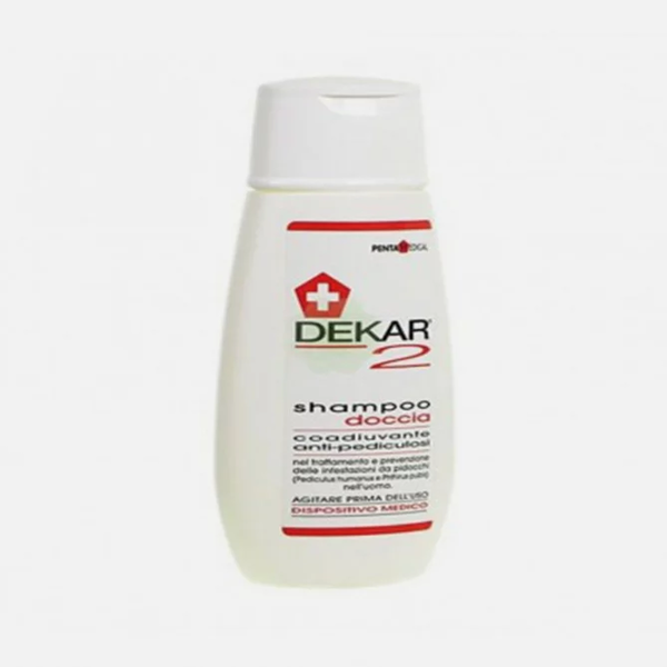 DEKAR 2 125ML DEKAR 2 125ML