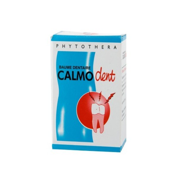 CALMO-DENT CALMO-DENT