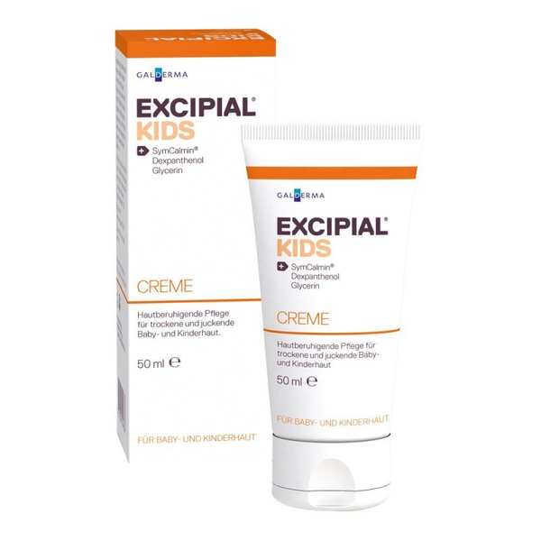 KIDS CREME APAISANTE KIDS CREME APAISANTE