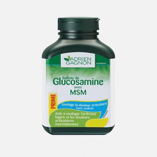 GLUCOSAMINE MSM B/30 GLUCOSAMINE MSM B/30