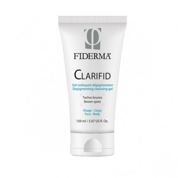 CLARIFID GEL NETTOYANT DEPIGMENTANT CLARIFID GEL NETTOYANT DEPIGMENTANT
