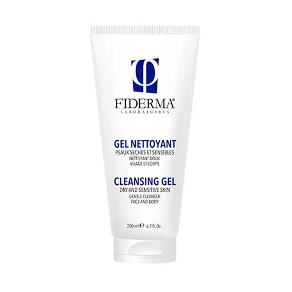 GEL NETTOYANT PEAUX SECHES GEL NETTOYANT PEAUX SECHES