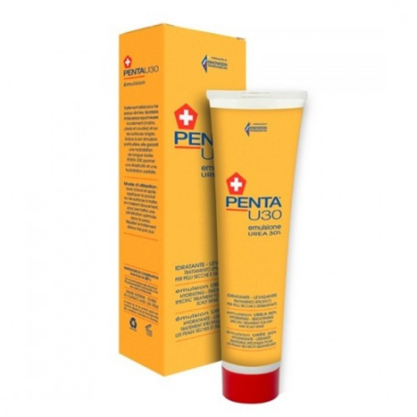 U30 EMULSION 100 ML U30 EMULSION 100 ML
