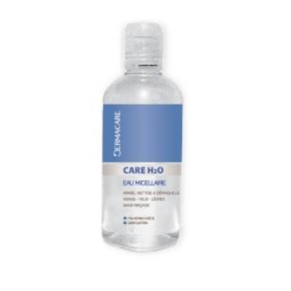 CARE H2O SOLUTION CARE H2O SOLUTION