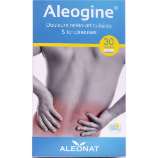 ALEOGINE B/30 ALEOGINE B/30