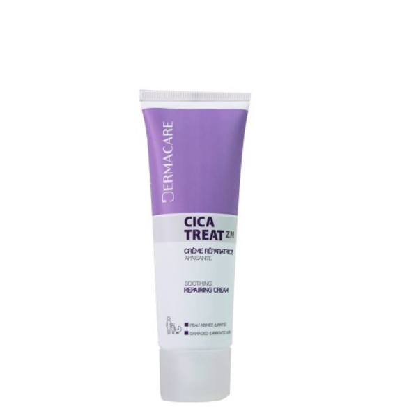 CICA TREAT ZN 50ML CICA TREAT ZN 50ML