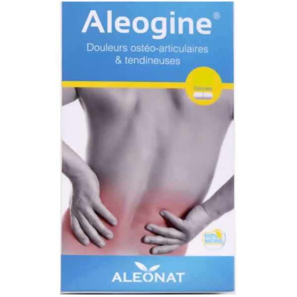 ALEOGINE BT/15 ALEOGINE BT/15