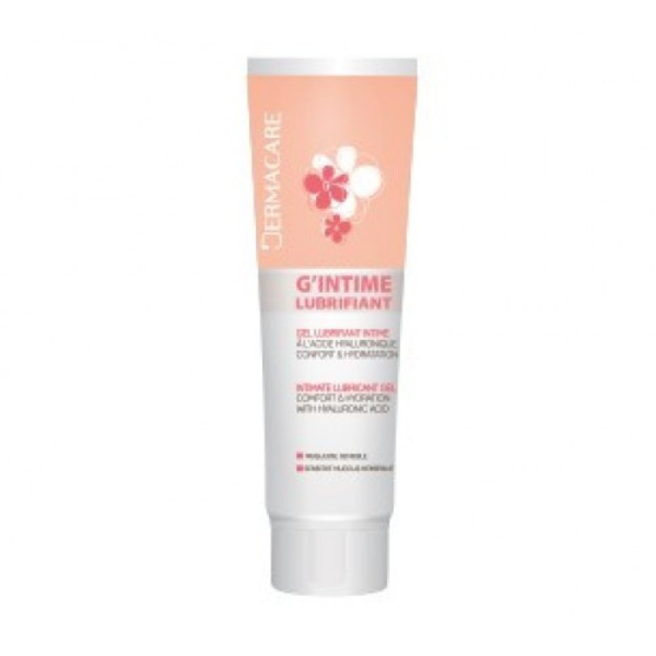 G INTIME LUBRIFIANT 50ML G INTIME LUBRIFIANT 50ML