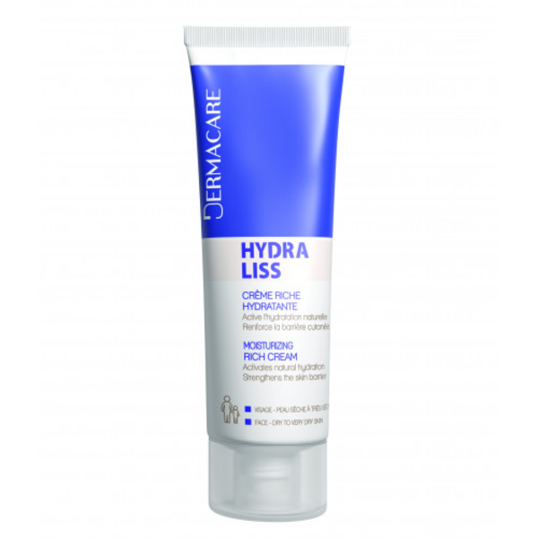 HYDRALISS RICHE 50ML HYDRALISS RICHE 50ML