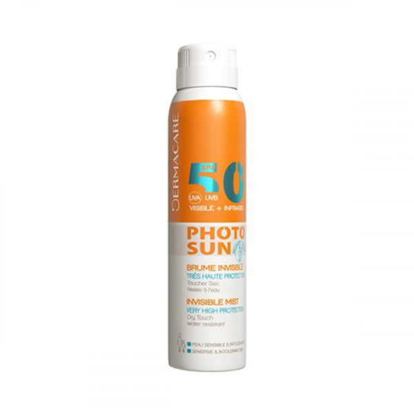 PHOTOSUN BRUME INVISIBLE SPF50+ PHOTOSUN BRUME INVISIBLE SPF50+