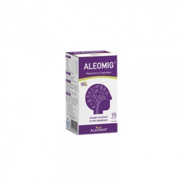 ALEOMIG BT15 ALEOMIG BT15