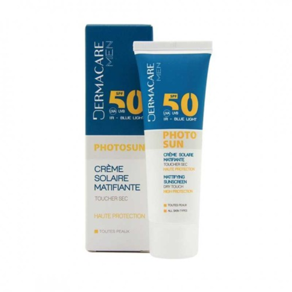 PHOTOSUN ECRAN MEN 50ML PHOTOSUN ECRAN MEN 50ML