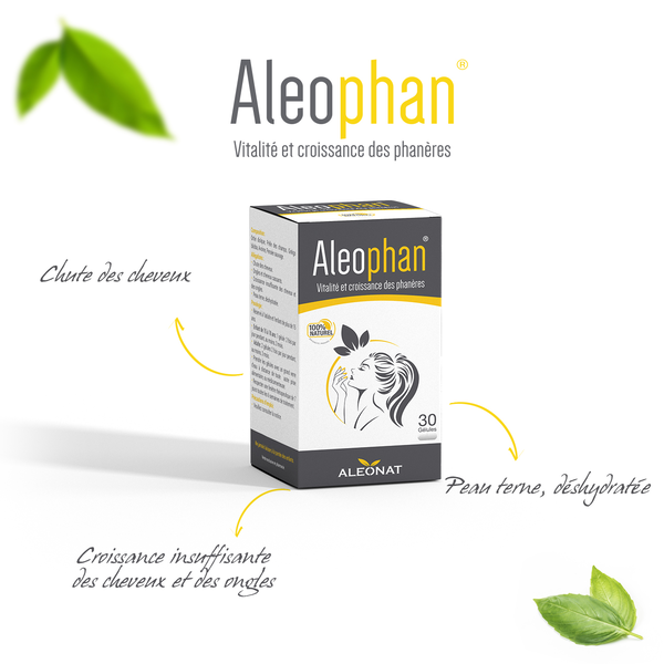 ALEOPHAN B/30 ALEOPHAN B/30