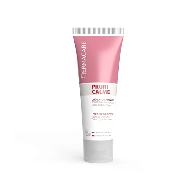 PRURI-CALM CREME APAISANTE PRURI-CALM CREME APAISANTE