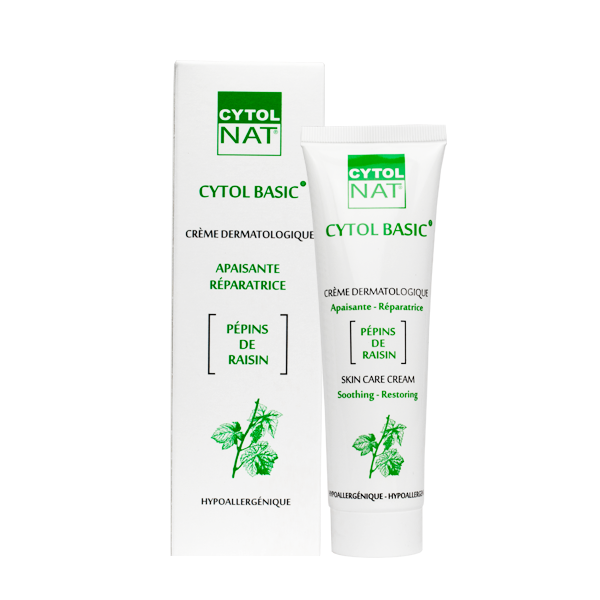 BASIC CREME 100ML BASIC CREME 100ML