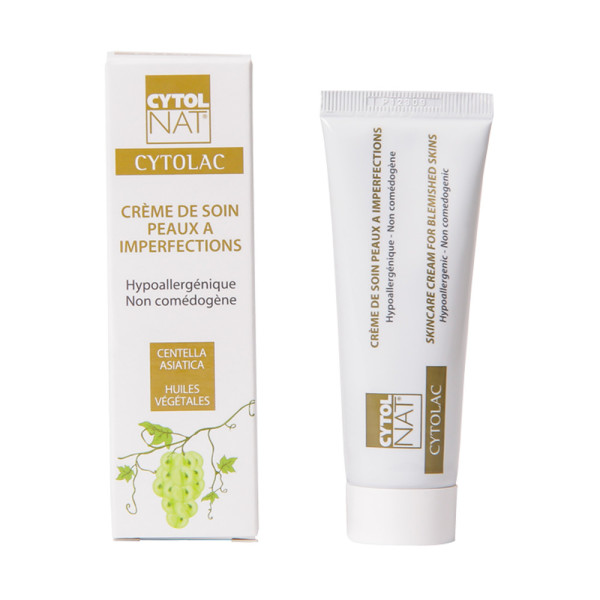 CYTOLAC CREME PEAUX GRASSE CYTOLAC CREME PEAUX GRASSE
