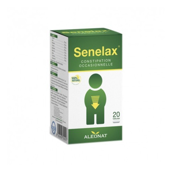 SENELAX BT/20 SENELAX BT/20