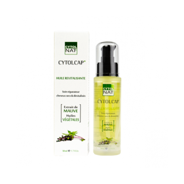 CYTOLCAP HUILE CAPILLAIRE CYTOLCAP HUILE CAPILLAIRE