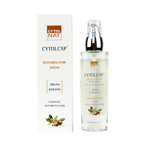 CYTOLCAP SERUM CAPILLAIRE CYTOLCAP SERUM CAPILLAIRE