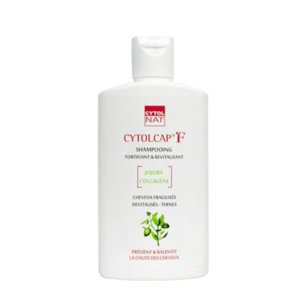 CYTOLCAP SHAMPOOING FORTFIANT CYTOLCAP SHAMPOOING FORTFIANT