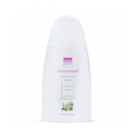 CYTOLINTIMA GEL INTIME 100ML